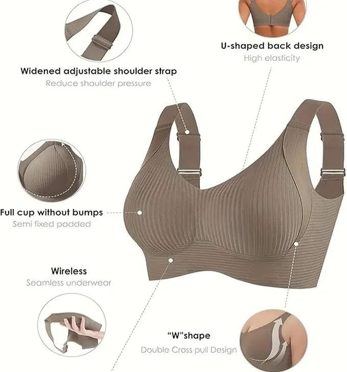 Bra Details